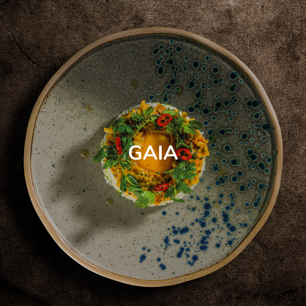 GAIA